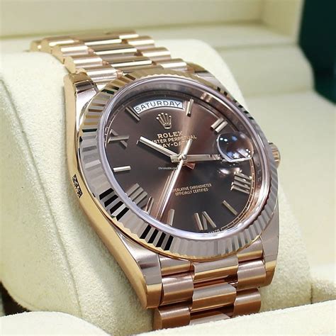 40mm rolex replica|rolex presidential 40mm price.